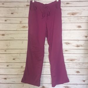 Grey’s Anatomy Classic 5 Pocket Scrub Pants Bloom